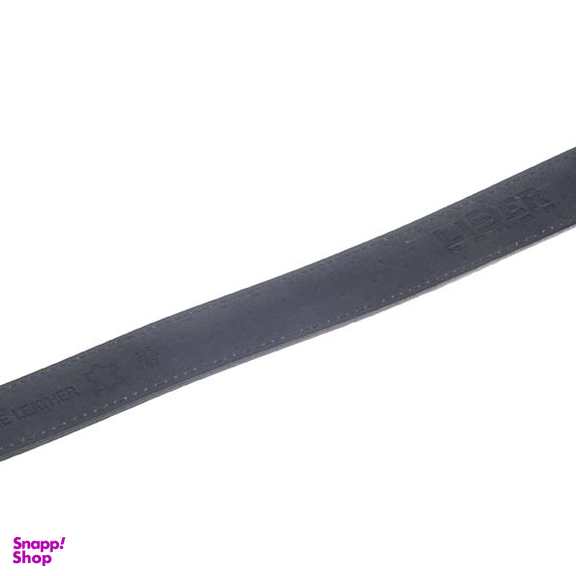 کمربند مردانه لیدر (Leader) مدل BL35003 رنگ مشکی