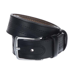 کمربند مردانه لیدر (Leader) مدل BL35002N رنگ مشکی