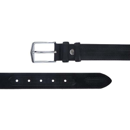 کمربند مردانه لیدر (Leader) مدل BL35002N رنگ مشکی