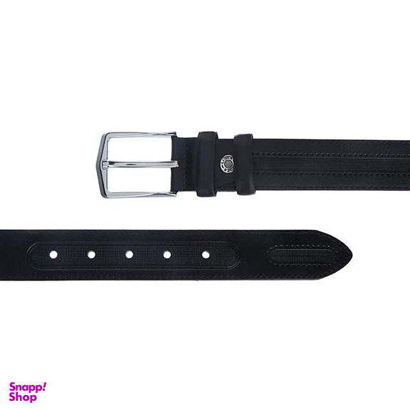 کمربند مردانه لیدر (Leader) مدل BL35002N رنگ مشکی