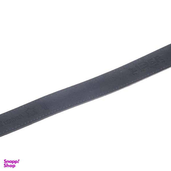 کمربند مردانه لیدر (Leader) مدل BL35001 رنگ مشکی