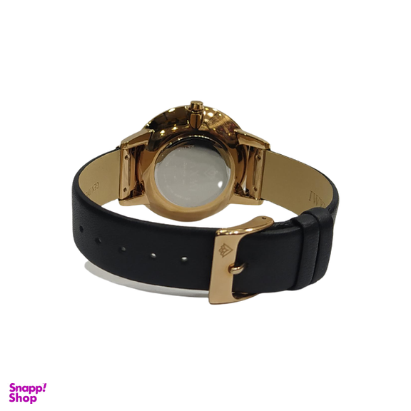 ساعت مچی عقربه ای زنانه لاکسمی (Laxmi) مدل 3-8001