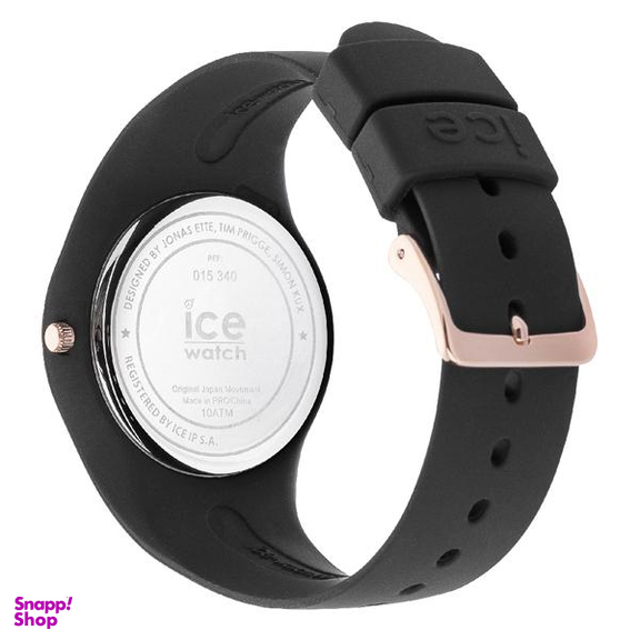 ساعت مچی عقربه ای زنانه آیس واچ (Ice) مدل 001346