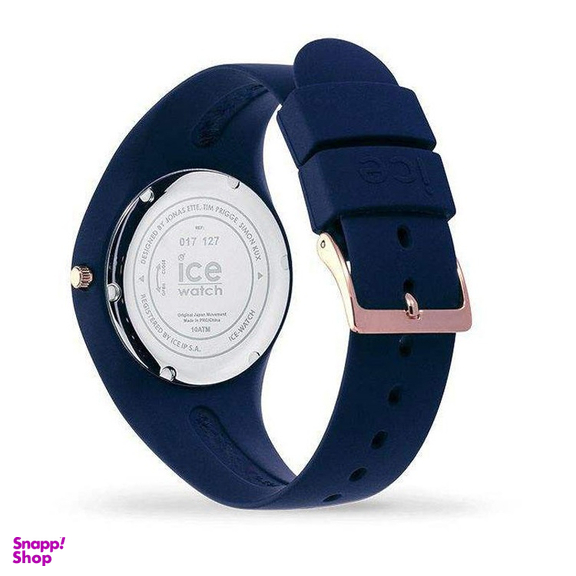 ساعت مچی عقربه ای زنانه آیس واچ (Ice) مدل 016940