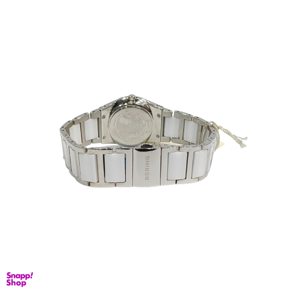 ساعت مچی عقربه ای زنانه برینگ (Bering) مدل B32430-754