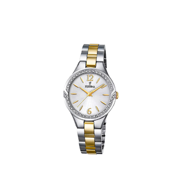 ساعت مچی عقربه ای زنانه فستینا (Festina) مدل F20247/2