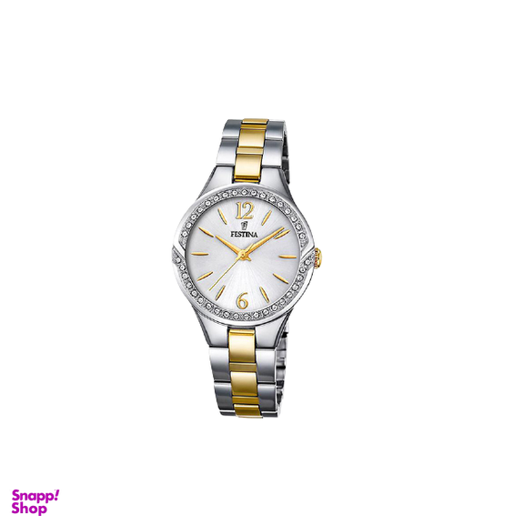 ساعت مچی عقربه ای زنانه فستینا (Festina) مدل F20247/2