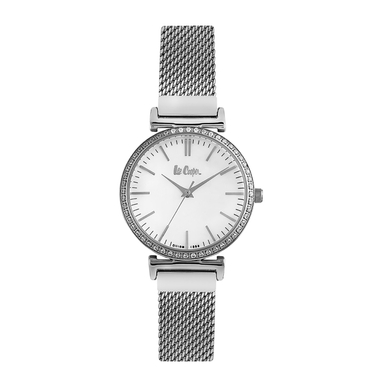 ساعت مچی عقربه ای زنانه لی کوپر (Lee Cooper) مدل LC06534.320