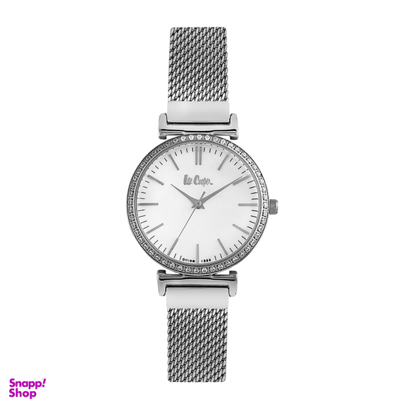 ساعت مچی عقربه ای زنانه لی کوپر (Lee Cooper) مدل LC06534.320
