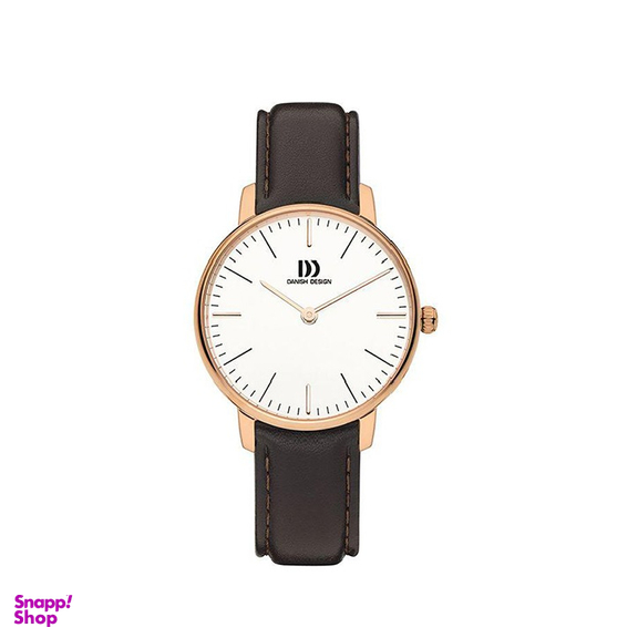 ساعت مچی عقربه ای زنانه دنیش دیزاین (Danish Desing) مدل IV17Q1175