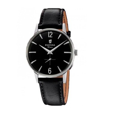 ساعت مچی عقربه ای مردانه فستینا (Festina) مدل F20248/4