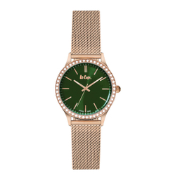 ساعت مچی عقربه ای زنانه لی کوپر (Lee Cooper) مدل LC06304.470