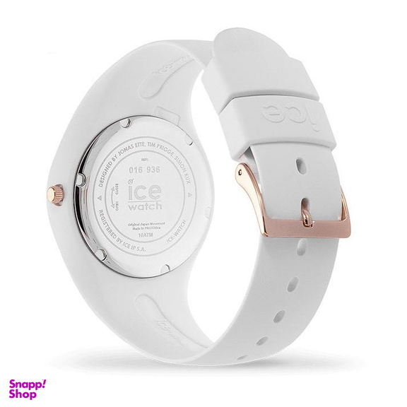 ساعت مچی عقربه ای زنانه آیس واچ (Ice) مدل 000978