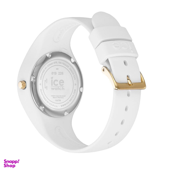 ساعت مچی عقربه ای زنانه آیس واچ (Ice) مدل 019227