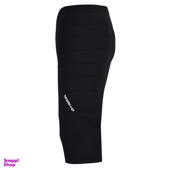 شلوارک ورزشی مردانه تکنیک پلاس07 مدل GO-109-ME کد 5040195