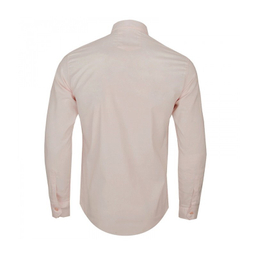 پیراهن کتان مردانه پالتار شیک (Paltar Shik) طرح Polo کد 344000246