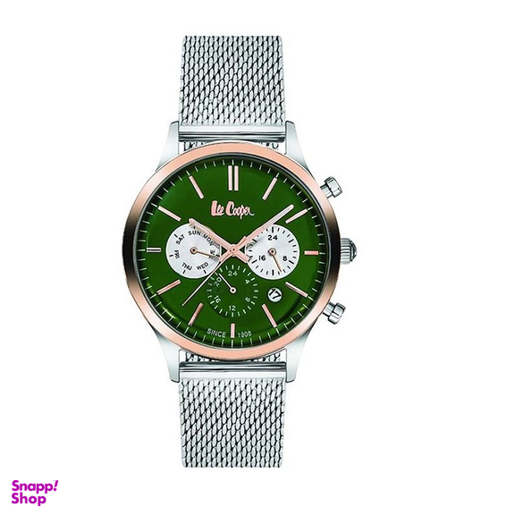 ساعت مچی عقربه ای مردانه لی کوپر (Lee Cooper) مدل LC06294.570