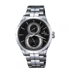 ساعت مچی عقربه‌ ای مردانه فستینا (Festina) مدل f16891/6