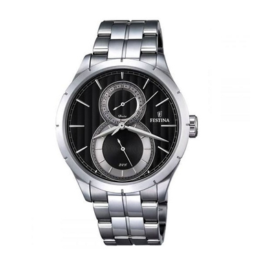 ساعت مچی عقربه‌ ای مردانه فستینا (Festina) مدل f16891/6
