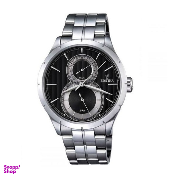 ساعت مچی عقربه‌ ای مردانه فستینا (Festina) مدل f16891/6