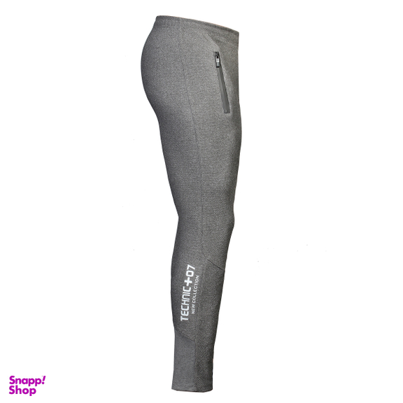 لگینگ ورزشی مردانه تکنیک پلاس 07 کد SH-125-ZO