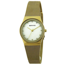 ساعت مچی عقربه ای زنانه برینگ (Bering) مدل B12927-334