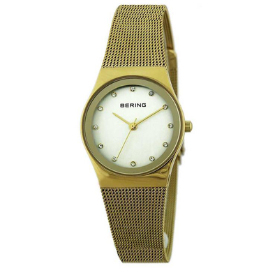 ساعت مچی عقربه ای زنانه برینگ (Bering) مدل B12927-334
