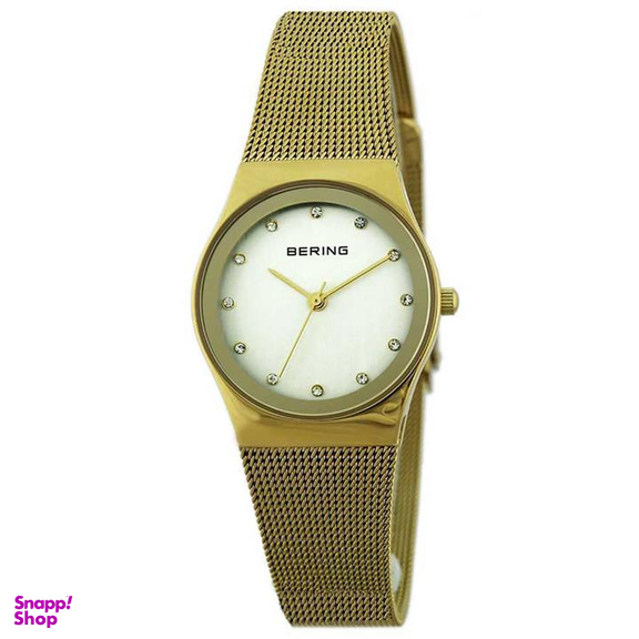 ساعت مچی عقربه ای زنانه برینگ (Bering) مدل B12927-334