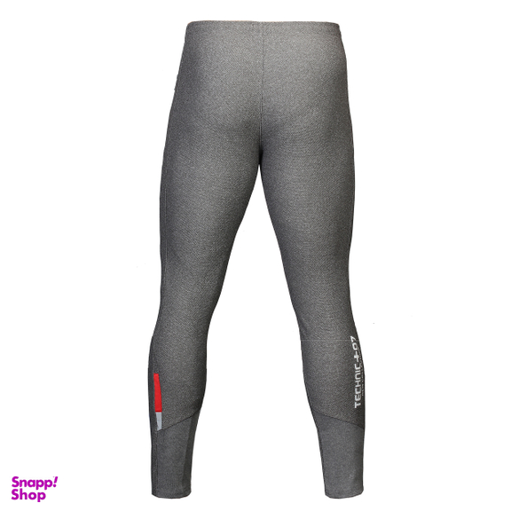 لگینگ ورزشی مردانه تکنیک پلاس 07 کد SH-125-ZO