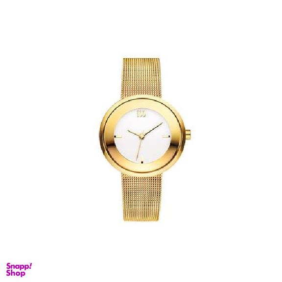 ساعت مچی عقربه ای زنانه دنیش دیزاین (Danish Desing) مدل IV05Q1060