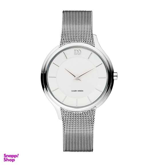 ساعت مچی عقربه ای زنانه دنیش دیزاین (Danish Desing) مدل IV62Q1194