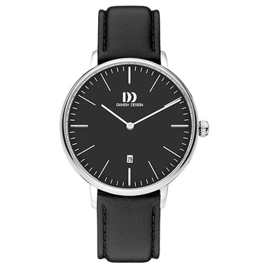 ساعت مچی عقربه ای زنانه دنیش دیزاین (Danish Desing) کد IV13Q1175