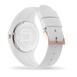 ساعت مچی عقربه ای زنانه آیس واچ (Ice) مدل GT.WRG.U.S.15