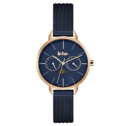 ساعت مچی عقربه ای زنانه لی کوپر (Lee Cooper) مدل LC06482.490