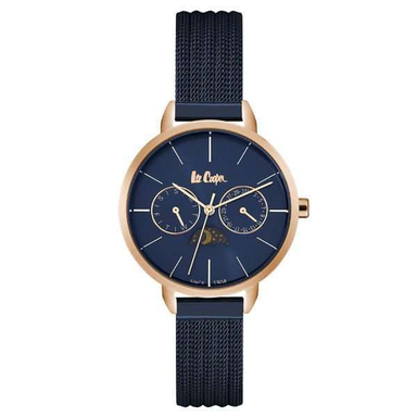 ساعت مچی عقربه ای زنانه لی کوپر (Lee Cooper) مدل LC06482.490