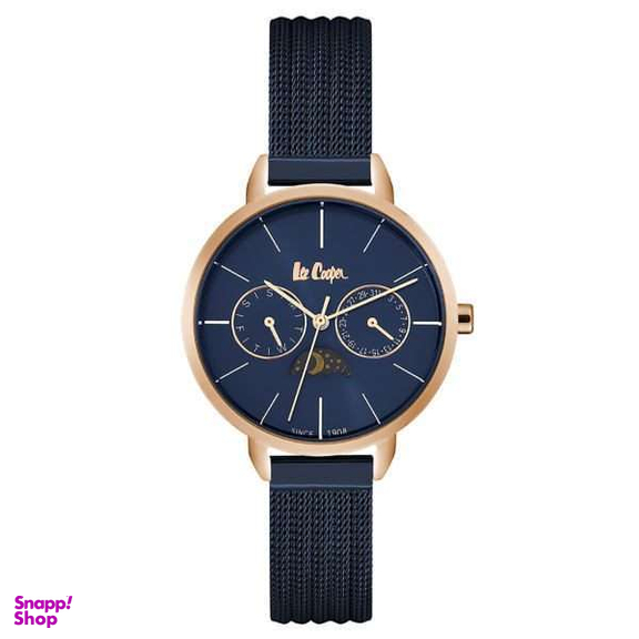 ساعت مچی عقربه ای زنانه لی کوپر (Lee Cooper) مدل LC06482.490
