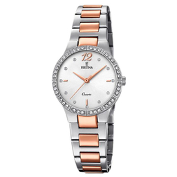 ساعت مچی عقربه ای زنانه فستینا (Festina) مدل F20241/2
