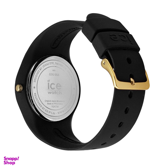 ساعت مچی عقربه ای زنانه آیس واچ (Ice) مدل 001348