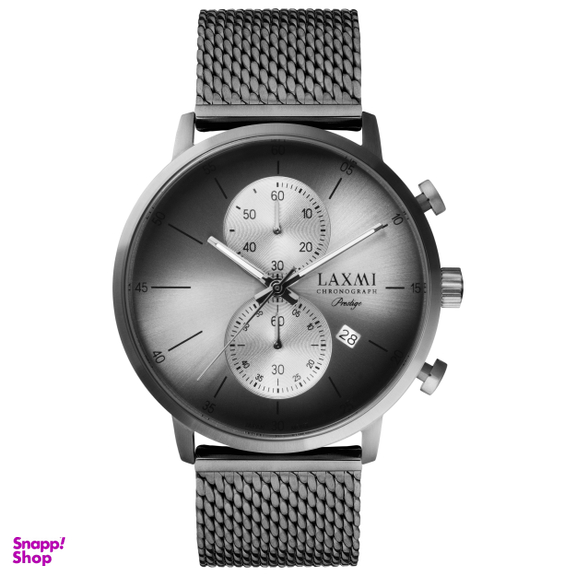 ساعت مچی عقربه ای مردانه لاکسمی (Laxmi) کد 6-8022