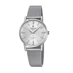 ساعت مچی عقربه ای زنانه فستینا (Festina) مدل F20258/1