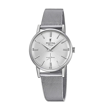 ساعت مچی عقربه ای زنانه فستینا (Festina) مدل F20258/1