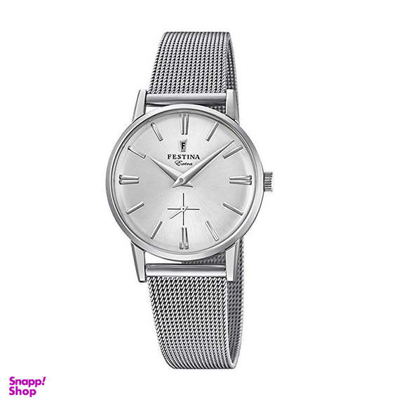 ساعت مچی عقربه ای زنانه فستینا (Festina) مدل F20258/1