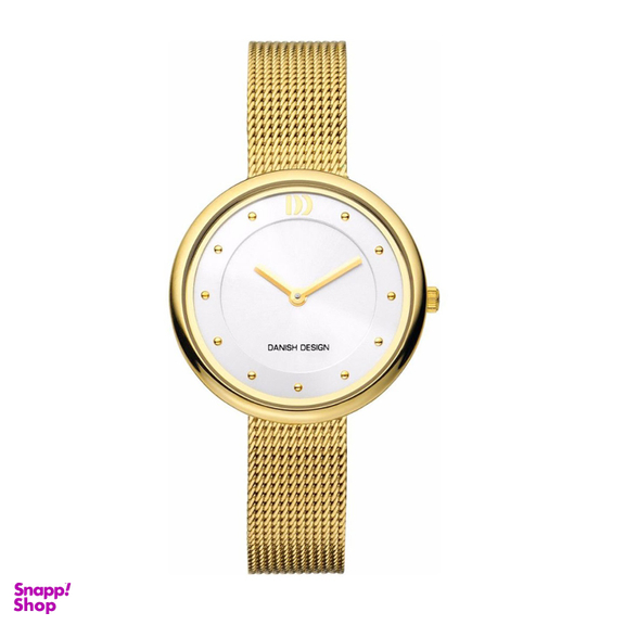 ساعت مچی عقربه ای زنانه دنیش دیزاین (Danish Desing) مدل IV05Q1191