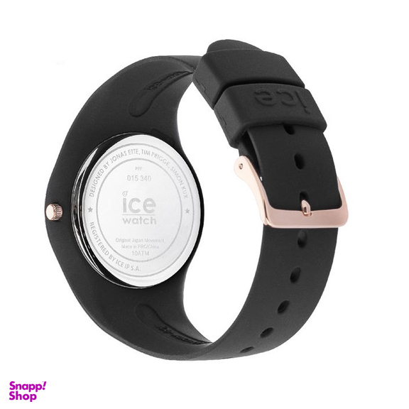 ساعت مچی عقربه ای زنانه آیس واچ (Ice) کد 001353