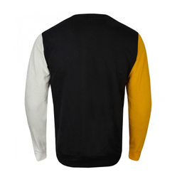 پلیور بافت یقه گرد مردانه پالتار شیک (Paltar Shik) طرح Nike کد 344010302