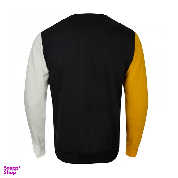 پلیور بافت یقه گرد مردانه پالتار شیک (Paltar Shik) طرح Nike کد 344010302