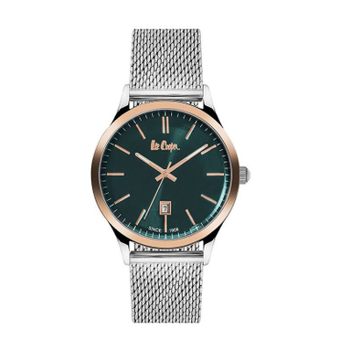 ساعت مچی عقربه ای مردانه لی کوپر (Lee Cooper) مدل LC06291.570