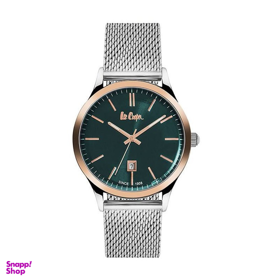 ساعت مچی عقربه ای مردانه لی کوپر (Lee Cooper) مدل LC06291.570