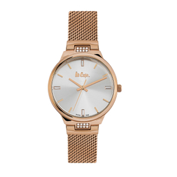 ساعت مچی عقربه ای زنانه لی کوپر (Lee Cooper) مدل LC06557.430