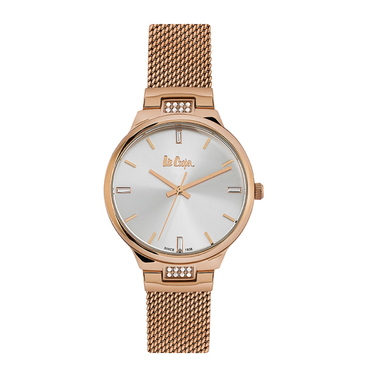 ساعت مچی عقربه ای زنانه لی کوپر (Lee Cooper) مدل LC06557.430